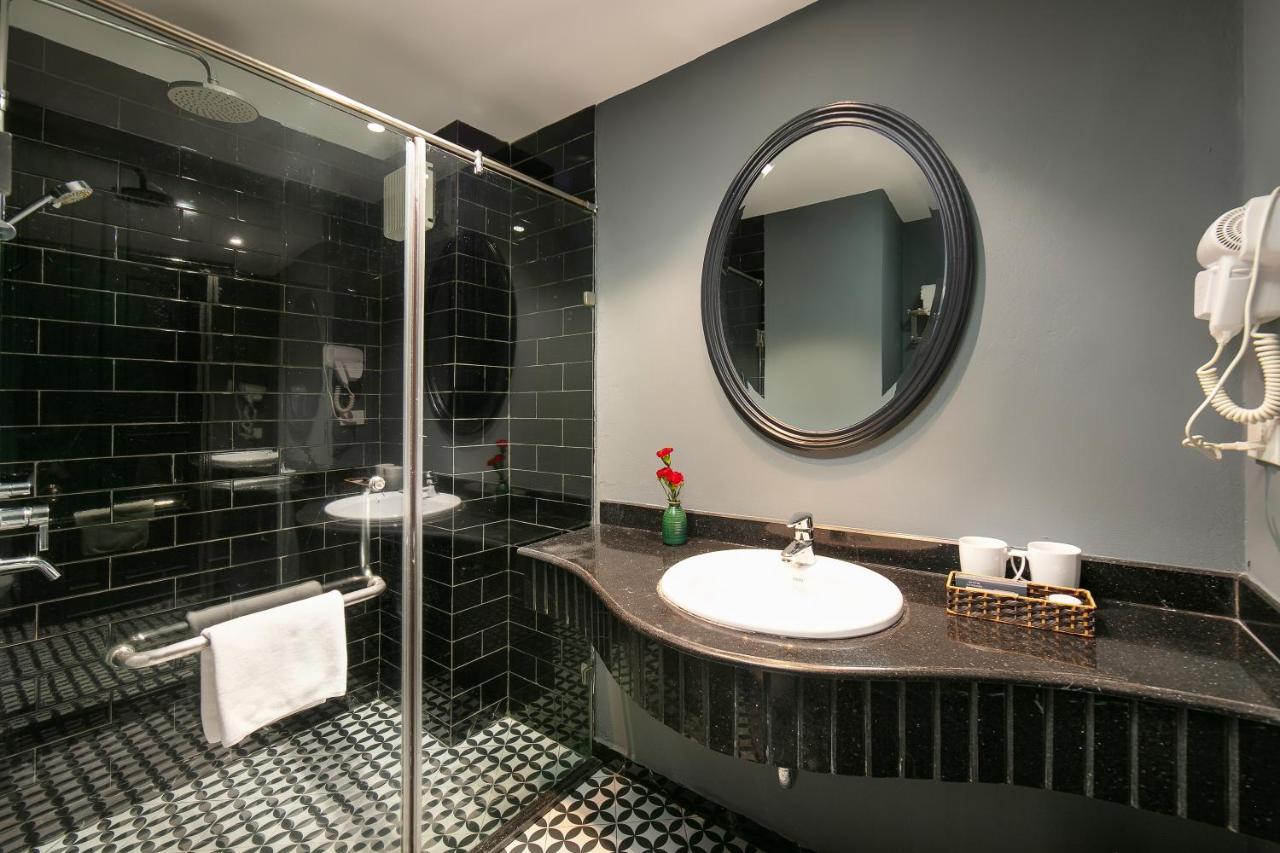 La Selva Premium Hotel Hanoi Eksteriør bilde
