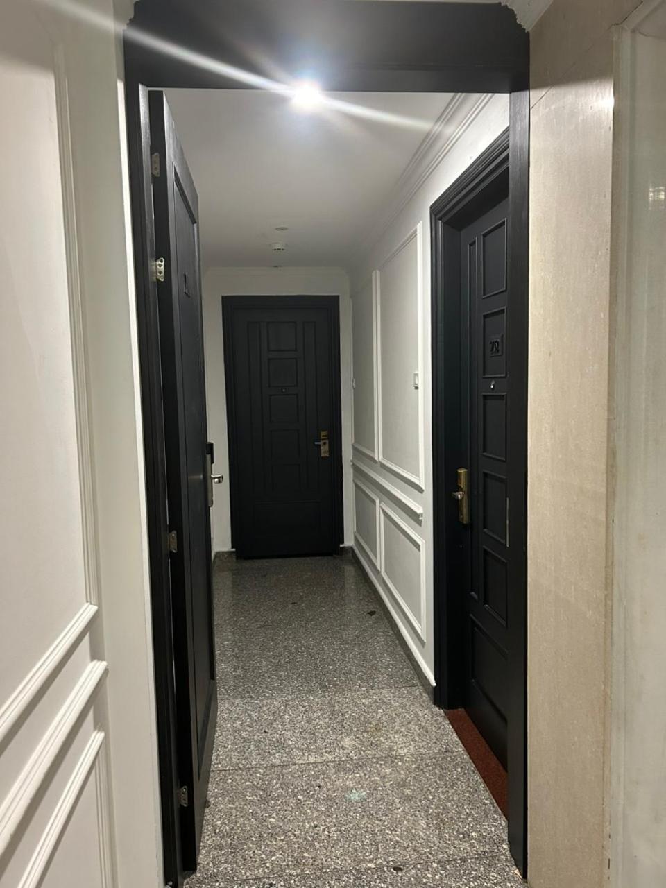 La Selva Premium Hotel Hanoi Eksteriør bilde